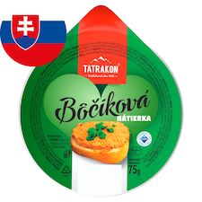 Tatrakon Bôčiková nátierka 75 g