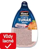 Hamé Pikantná nátierka z tuniaka 100 g