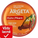 Argeta Kuracia nátierka pikantná 95 g