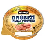 Hamé Jemná hydinová nátierka 75 g