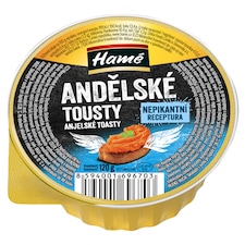 Hamé Anjelské toasty 120 g