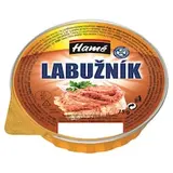 Hamé Labužník pečeňový krém so syrovou príchuťou 75 g