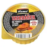 Hamé Tataráčik na toasty 120 g