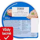 Pečeňový krém 100 g