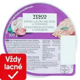 Kurací krém s pečeňou a cesnakom 100 g