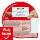Kurací krém s paradajkami 100 g