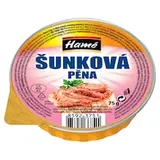 Hamé Snídaně šunková pena 75 g