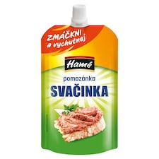 Hamé Svačinka jemná nátierka 90 g