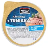 Hamé Nátierka z tuniaka 45 g