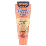 Rio Mare Paté Majonézová nátierka s tuniakom 100 g