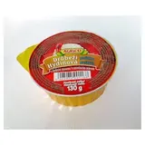 Agrico Premium hydinová paštéta s morčacím mäsom 130 g