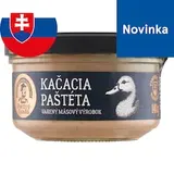 Poctivý Gazda Kačacia paštéta 140 g