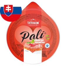 Tatrakon Pali Pikantná pochúťka 120 g