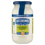 Hellmann's Tatárska omáčka 340 ml