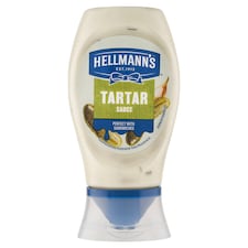 Hellmann's Tatárska omáčka 250 ml