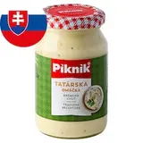 Piknik Tatárska omáčka 220 g