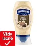 Hellmann's Majonézová omáčka s hľuzovkou 250 ml