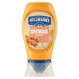 Hellmann's Omáčka so syrom čedar 250 ml