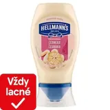 Hellmann's Majonézová omáčka s príchuťou cesnaku 250 ml