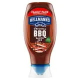 Hellmann's BBQ Dressing 430 ml