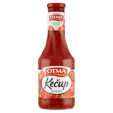 Otma Kečup jemný 840 g