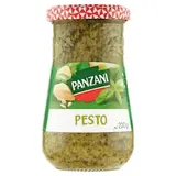 Panzani Pesto pasterizovaná omáčka 200 g