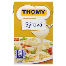 THOMY Smotanovo-syrová omáčka 250 ml