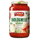 Otma Bolonská zeleninová hotová omáčka 350 g