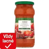 Paradajková omáčka s hovädzím mäsom 420 g