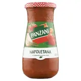 Panzani Napoletana hotová paradajková omáčka s provensálskymi bylinkami 400 g