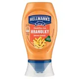 Hellmann's Omáčka Na hranolky 250 ml
