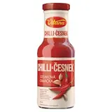 Vitana Steaková chilli & cesnak omáčka 250 ml