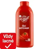 Stockwell & Co. Kečup jemne pálivý 1 kg