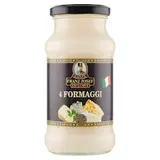 Franz Josef Kaiser Exclusive Omáčka zo 4 druhov syra 340 g
