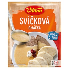 Vitana Sviečková omáčka 75 g