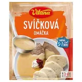 Vitana Sviečková omáčka 75 g