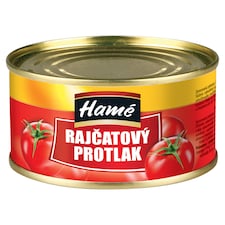 Hamé Paradajkový pretlak 115 g