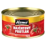 Hamé Paradajkový pretlak 115 g