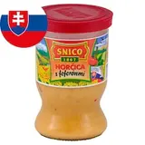 Snico Horčica s feferónmi 180 g