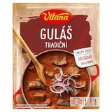Vitana Guláš tradičný 60 g