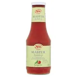 Spak Master Kečup jalapeño 530 g