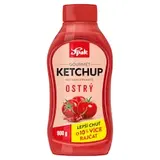 Spak Gourmet Kečup ostrý 900 g