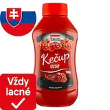 Tomata Kečup ostrý 900 g