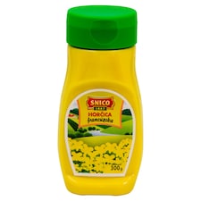 Snico Horčica francúzska 300 g