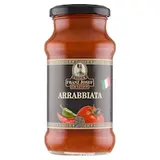 Franz Josef Kaiser Exclusive Arrabbiata paradajková omáčka s chilli 350 g
