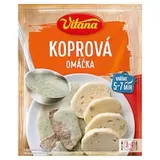 Vitana Kôprová omáčka 83 g