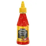Hamé Chilli omáčka ostrá 235 ml