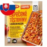 MAGGI NÁPADY Zapekané cestoviny s kuracím mäsom 39 g