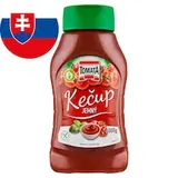 Tomata Kečup jemný 500 g