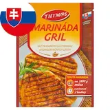 Thymos Tekutá marináda gril 90 g